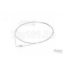 Хомут манжеты (наружний) Haier 0020600081