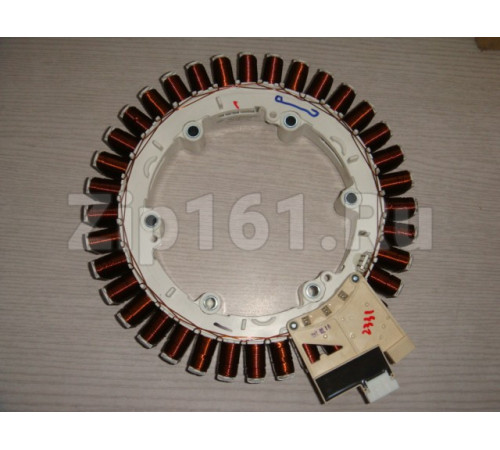 Статор двигателя прямого привода DAEWOO-UD1212 36189L620A