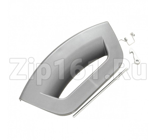 Ручка люка стиральной машины Indesit Hotpoint Ariston C00291123