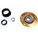 Суппорт в сборе (со стороны шкива 6203) Ardo Whirlpool cod147