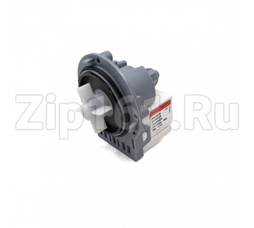 Помпа Askoll 34w 3винта клеммы Назад,вместе Electrolux 50271814001