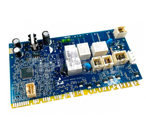 Модуль стиральной машины Electrolux 140011633405