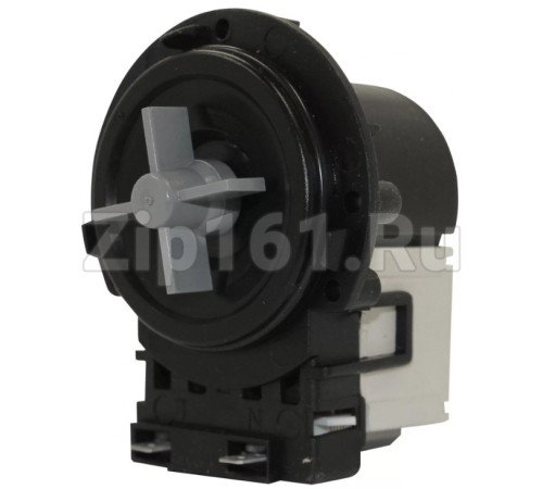 Помпа сливная PLASET 34W Indesit C00108264