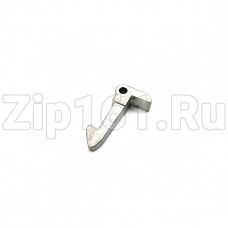 Крючок дверцы люка стиральной машины Beko 2804950500 Indesit C00869137 Крючок дверцы люка стиральной машины Beko 2804950500 Indesit C00869137