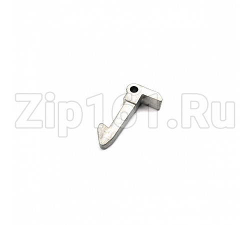 Крючок дверцы люка стиральной машины Beko 2804950500 Indesit C00869137