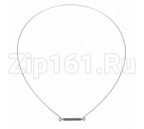 Хомут манжеты люка Beko 2603901200