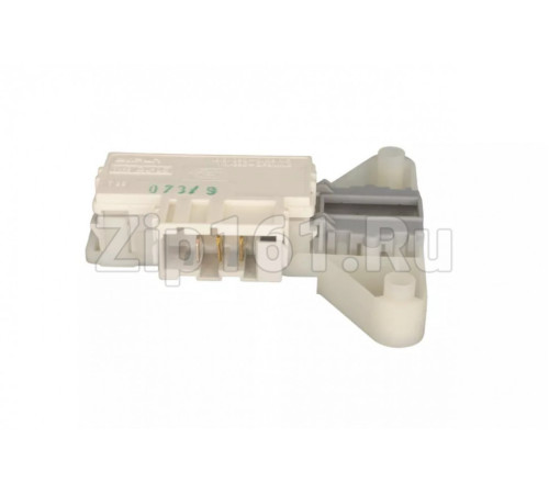 Замок люка Ardо 651016770 Bitron ZV446H1 Candy 49011687