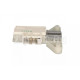 Замок люка Ardо 651016770 Bitron ZV446H1 Candy 49011687