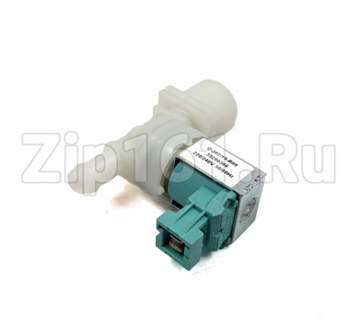 Электроклапан воды Bitron 1W-180 Electrolux 50220809003