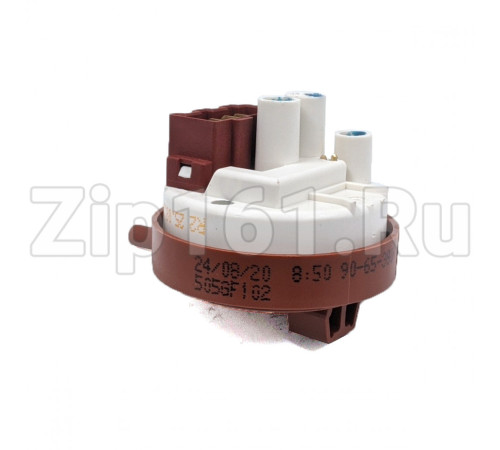 Пресостат (датчик уровня воды) Indesit C00094717