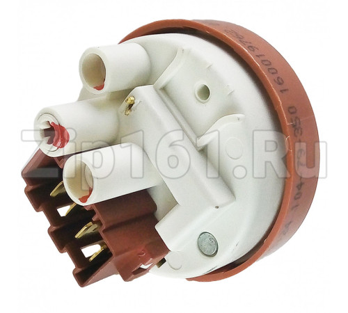 Пресостат (датчик уровня воды) Indesit Ariston C00111493