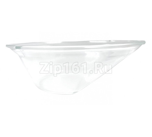 Стекло дверцы (люка) Electrolux Zanussi 1260581002