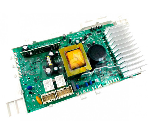 Модуль (плата) Indesit C00281620