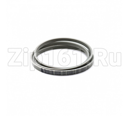 Ремень 1277J4 EL Megadyne стиральной машины Whirlpool 481235818158