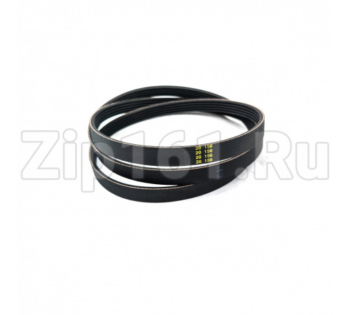 Ремень 1197J5 HUTCHINSON Indesit C00269089