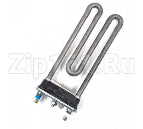 Тэн 1500W прямой без отверстия под датчик L=180 для Candy 90457730