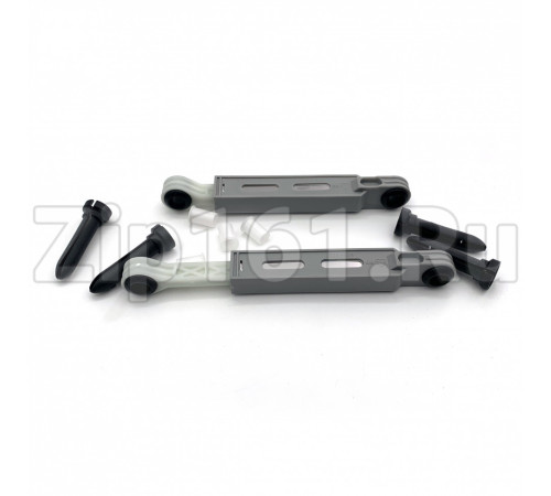 Амортизатор стиральной машины (80N, 185-275мм, 13мм, 2шт) Electrolux-Zanussi 4071361465