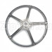 Шкив стиральной машины Whirlpool 480111102563 Шкив стиральной машины Whirlpool 480111102563