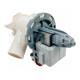 Помпа слива ARTIKO 30w, с улиткой, BEKO-2801100300, 2801100100