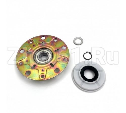 Суппорт (подшипник +сальник 30x47x7) Electrolux - 53180008970, 4055040366 cod0189