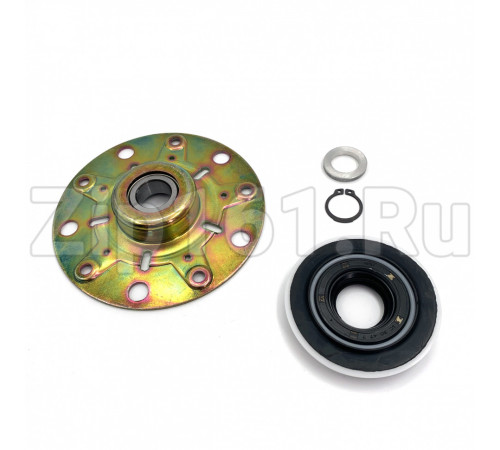 Суппорт (подшипник +сальник 30x47x7) Electrolux - 53180008970, 4055040366 cod0189