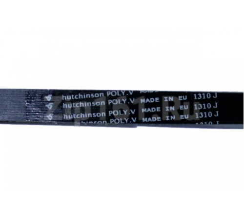 Ремень 1310J5 EL для стиральных машин Indesit Whirpool C00375174 481935818134