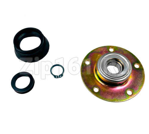 Суппорт в сборе (со стороны шкива 6203) Ardo Whirlpool cod147