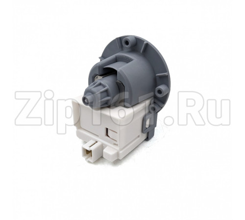 Помпа Askoll 34w 3винта клеммы Назад,вместе Electrolux 50271814001
