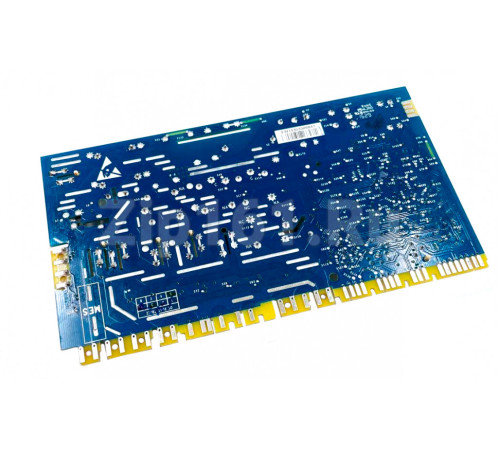 Модуль стиральной машины Electrolux 140011633405