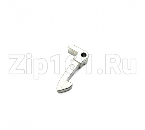 Крючок дверцы люка стиральной машины Beko 2804950500 Indesit C00869137