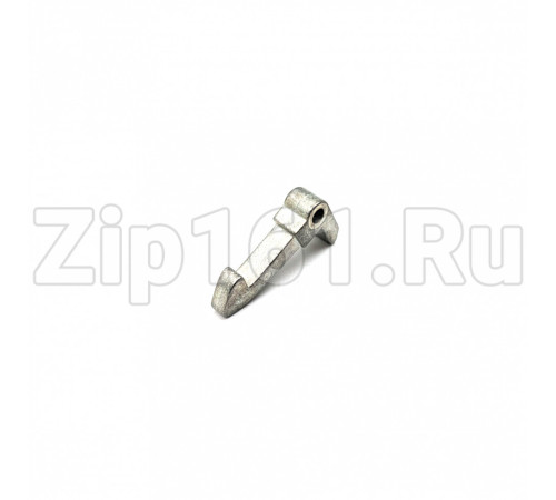 Крючок дверцы люка стиральной машины Beko 2804950500 Indesit C00869137