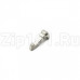 Крючок дверцы люка стиральной машины Beko 2804950500 Indesit C00869137 Крючок дверцы люка стиральной машины Beko 2804950500 Indesit C00869137