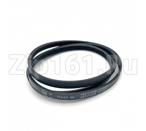 Ремень 4EPJ 1208 для стиральной машины Haier 0020300375 V12527