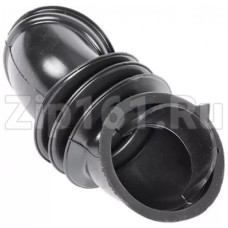Патрубок дозатор-бак Electrolux 1326588017 Патрубок дозатор-бак Electrolux 1326588017