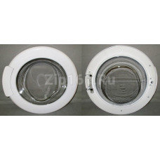 Люк в сборе Beko 2860207200 Люк в сборе Beko 2860207200