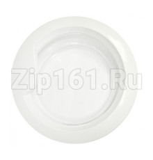 Люк в сборе стиральной машины INDESIT C00509022 C00273668