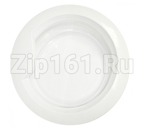 Люк в сборе стиральной машины INDESIT C00509022 C00273668