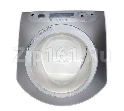 Загрузочный люк стиральной машины Aquatis Ariston 276076