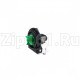 Помпа 36W Leili BPX2-239L стиральной машины Gorenje 629242 Panasonic