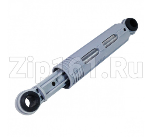 Амортизатор стиральной машины (80N, 185-265мм, 11мм, 2шт) Electrolux 1240172005