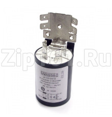 Фильтр сетевой шумоподавляющий конденсатор BOSCH SH 0,47µF (x2) ± 10% 0.68M Ohm