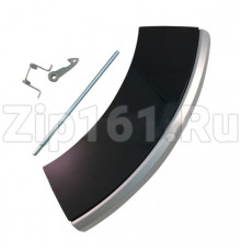 Ручка люка Indesit C00345280