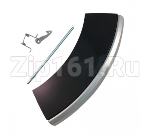 Ручка люка Indesit C00345280