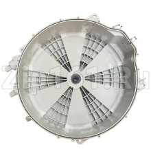 Полубак (передний) в сборе стиральной машины LG ACQ85733601