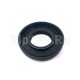 Сальник 25x47x8/11.5 Rolf стиральной машины Indesit 014129 Candy 92445469