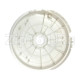 Полубак пластиковый LG MJT61841501