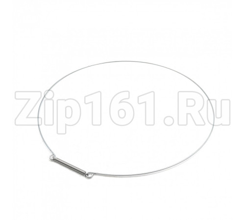 Хомут манжеты люка стиральной машины LG 4861EN3004A