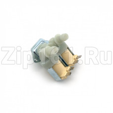 Клапан заливной 2Wx180 стиральной машины LG 5220FR1251E - 220v Клапан заливной 2Wx180 стиральной машины LG 5220FR1251E - 220v