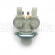 Клапан заливной 2Wx180 стиральной машины LG 5220FR1251E - 220v