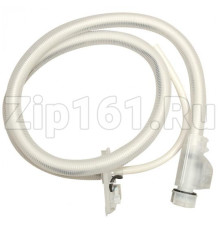 Заливной шланг с аквастопом Bosch 00668113